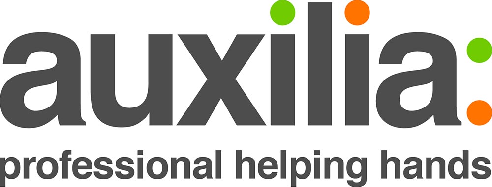 Auxilia logo